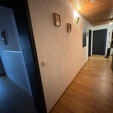 Ferienwohnung Beim Pferdehof Neuenstein  Exterior photo