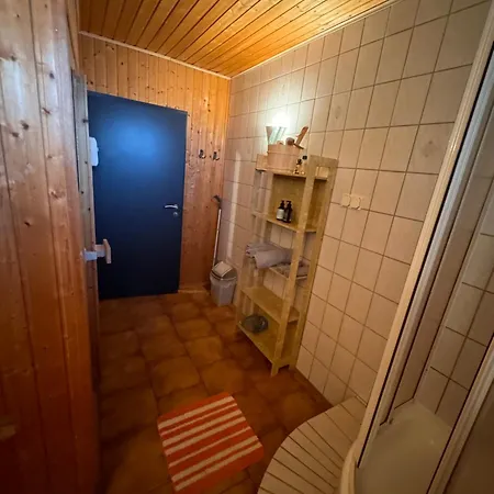 Ferienwohnung Beim Pferdehof Neuenstein  Exterior photo