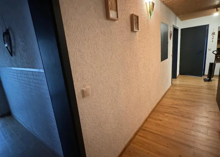 Ferienwohnung Beim Pferdehof