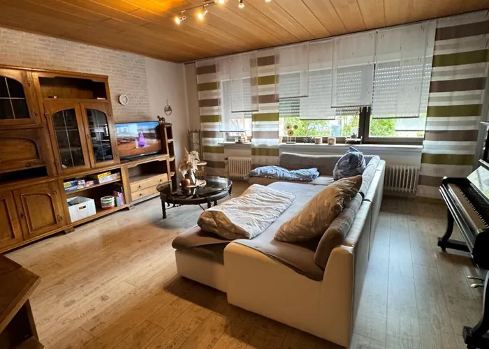 Ferienwohnung Beim Pferdehof