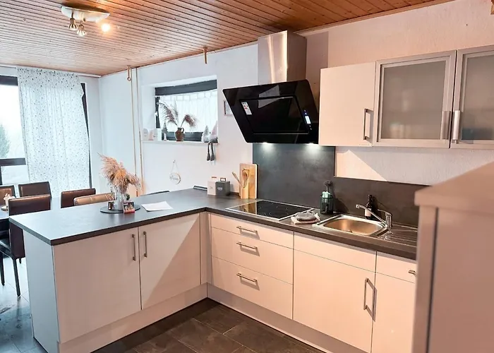 Ferienwohnung Beim Pferdehof