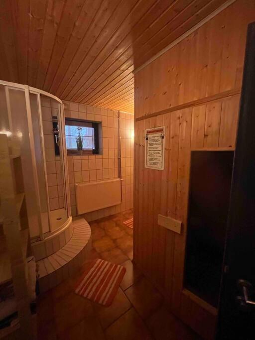 Beim Pferdehof Apartment Neuenstein (Hessen)
