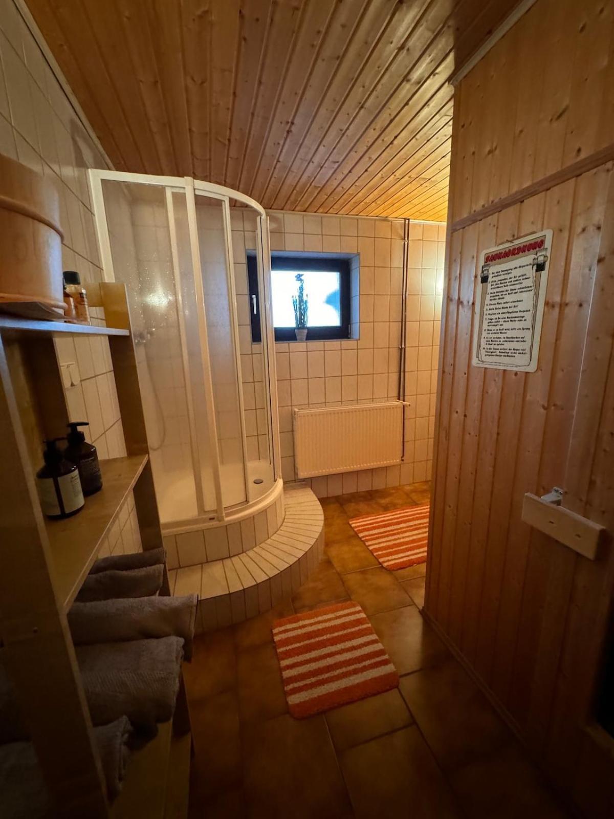 Apartment Beim Pferdehof Neuenstein (Hessen)