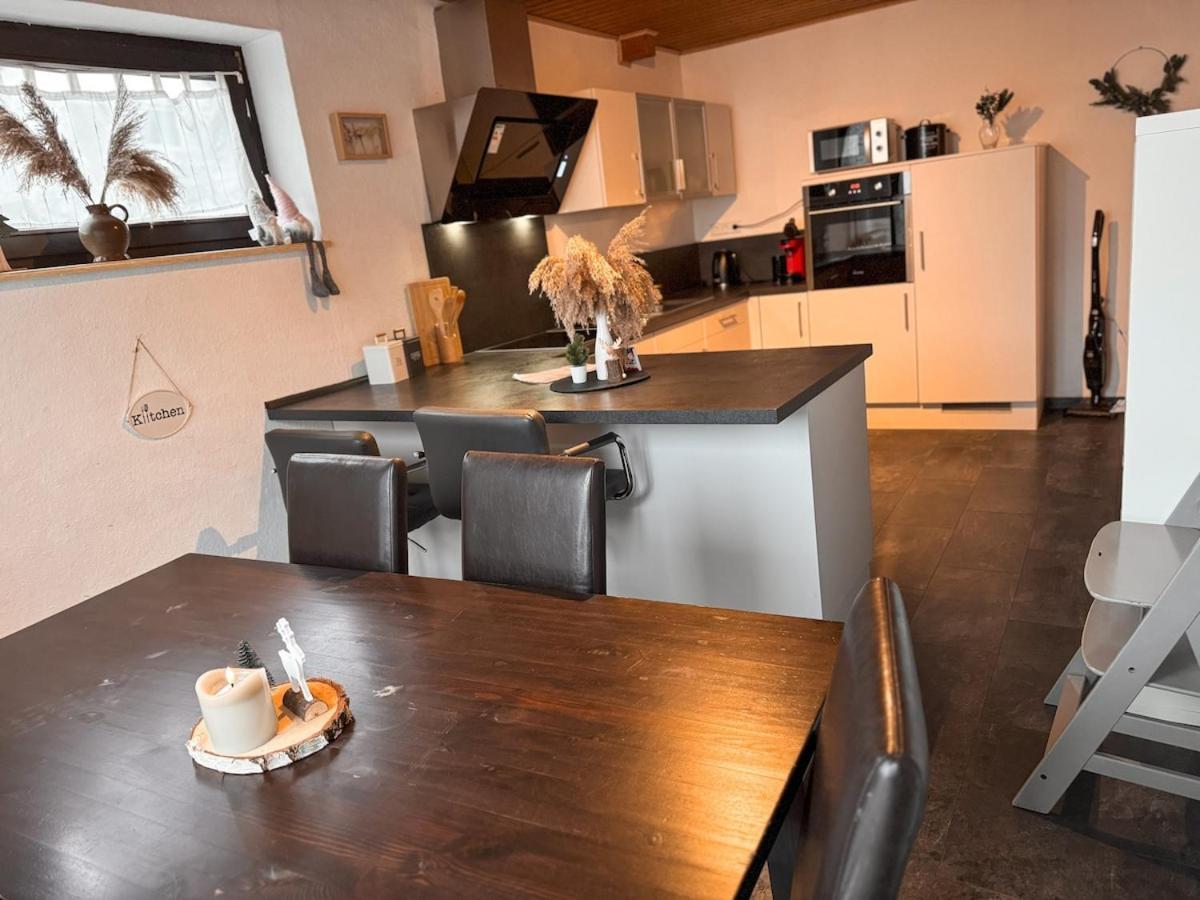 Apartment Beim Pferdehof Neuenstein (Hessen)