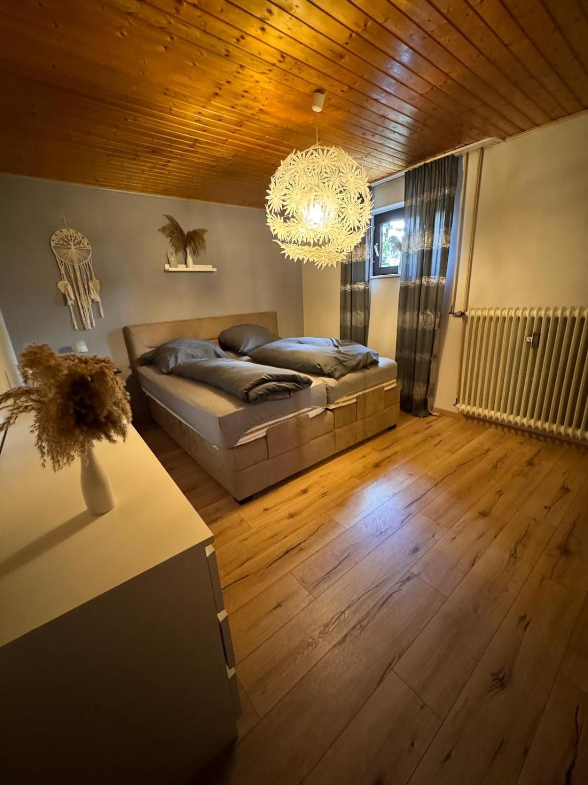 Beim Pferdehof Apartment