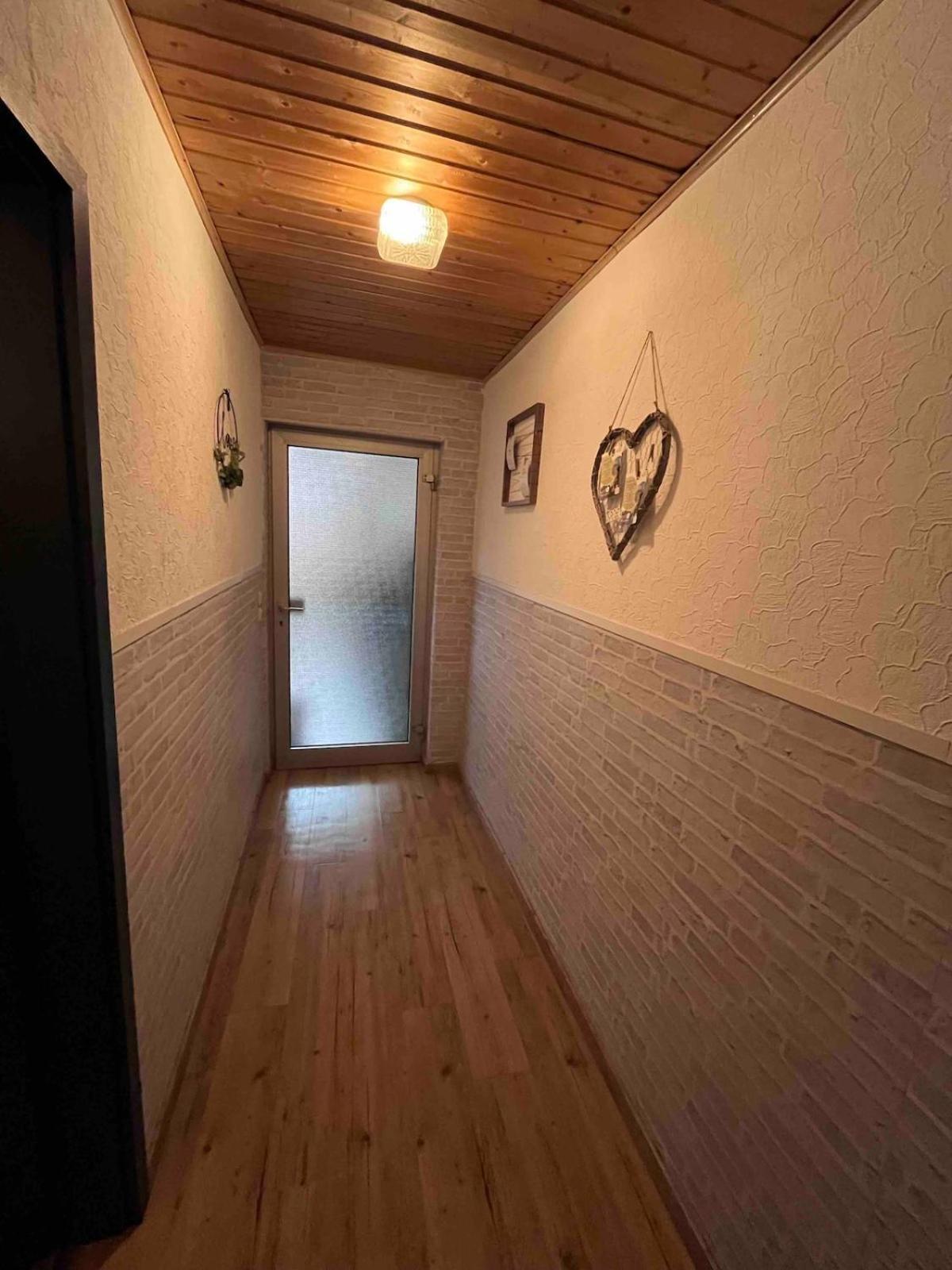 Apartment Beim Pferdehof