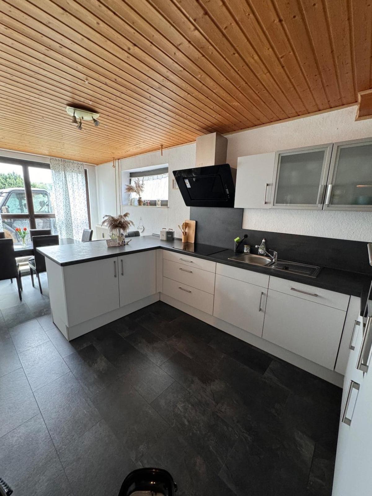 Apartment Beim Pferdehof *