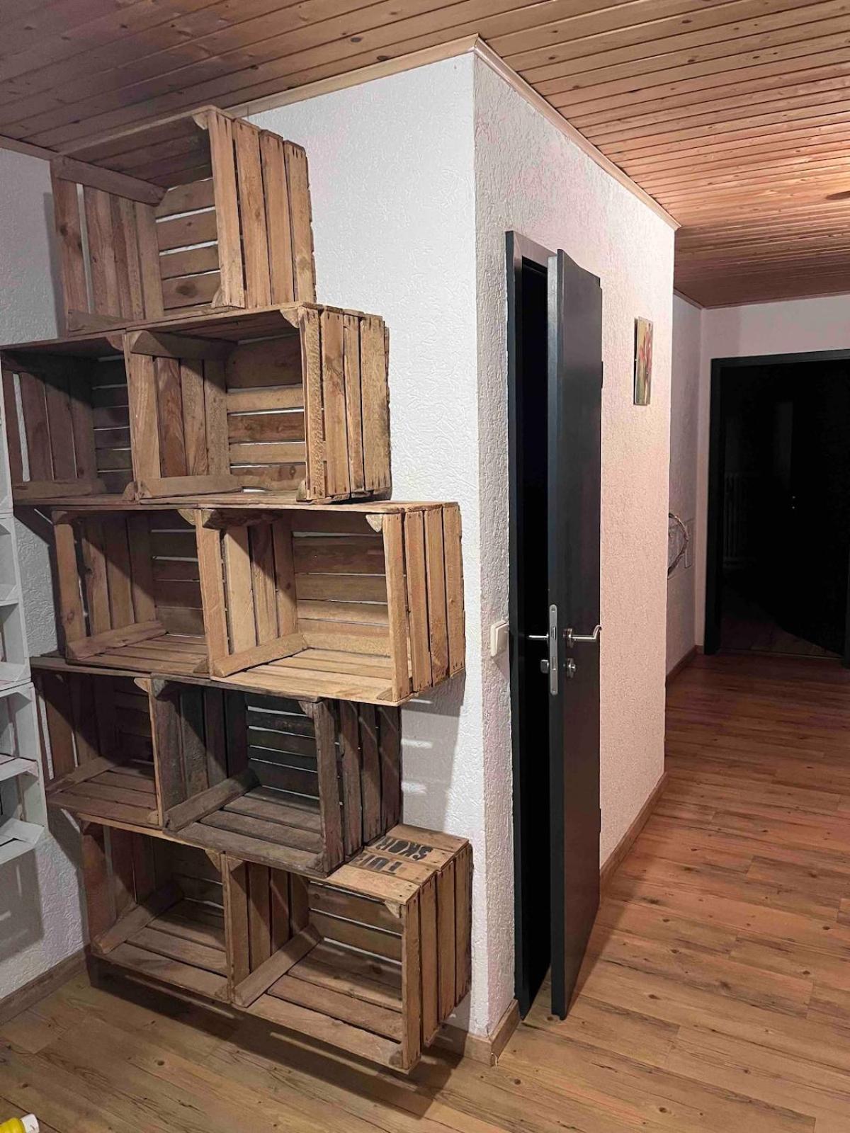 Beim Pferdehof Apartment Neuenstein (Hessen)